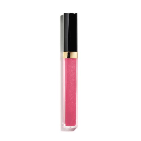 glossimier brillance 2 chanel lipstick|chanel makeup lip gloss.